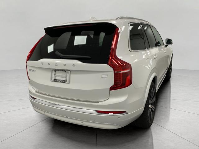 2024 Volvo XC90 Recharge Plug-In Hybrid Vehicle Photo in Appleton, WI 54913