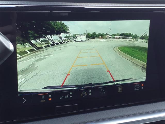 2024 GMC Sierra 2500 HD Vehicle Photo in Denton, TX 76205