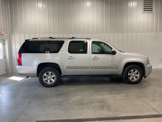 Used 2013 GMC Yukon XL SLT with VIN 1GKS2KE74DR342125 for sale in Glenwood, Minnesota