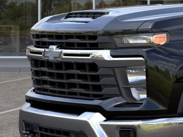 2024 Chevrolet Silverado 2500 HD Vehicle Photo in SAINT JAMES, NY 11780-3219