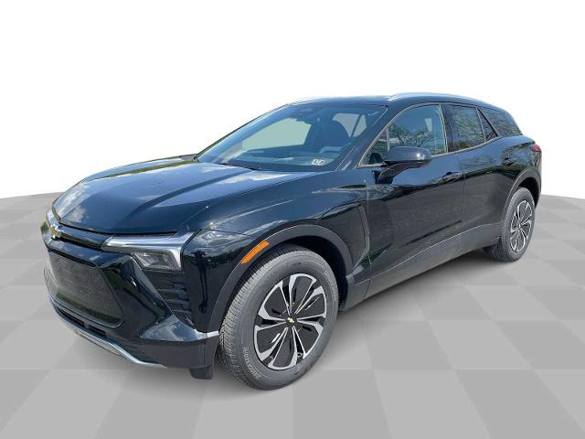 2024 Chevrolet Blazer EV Vehicle Photo in THOMPSONTOWN, PA 17094-9014