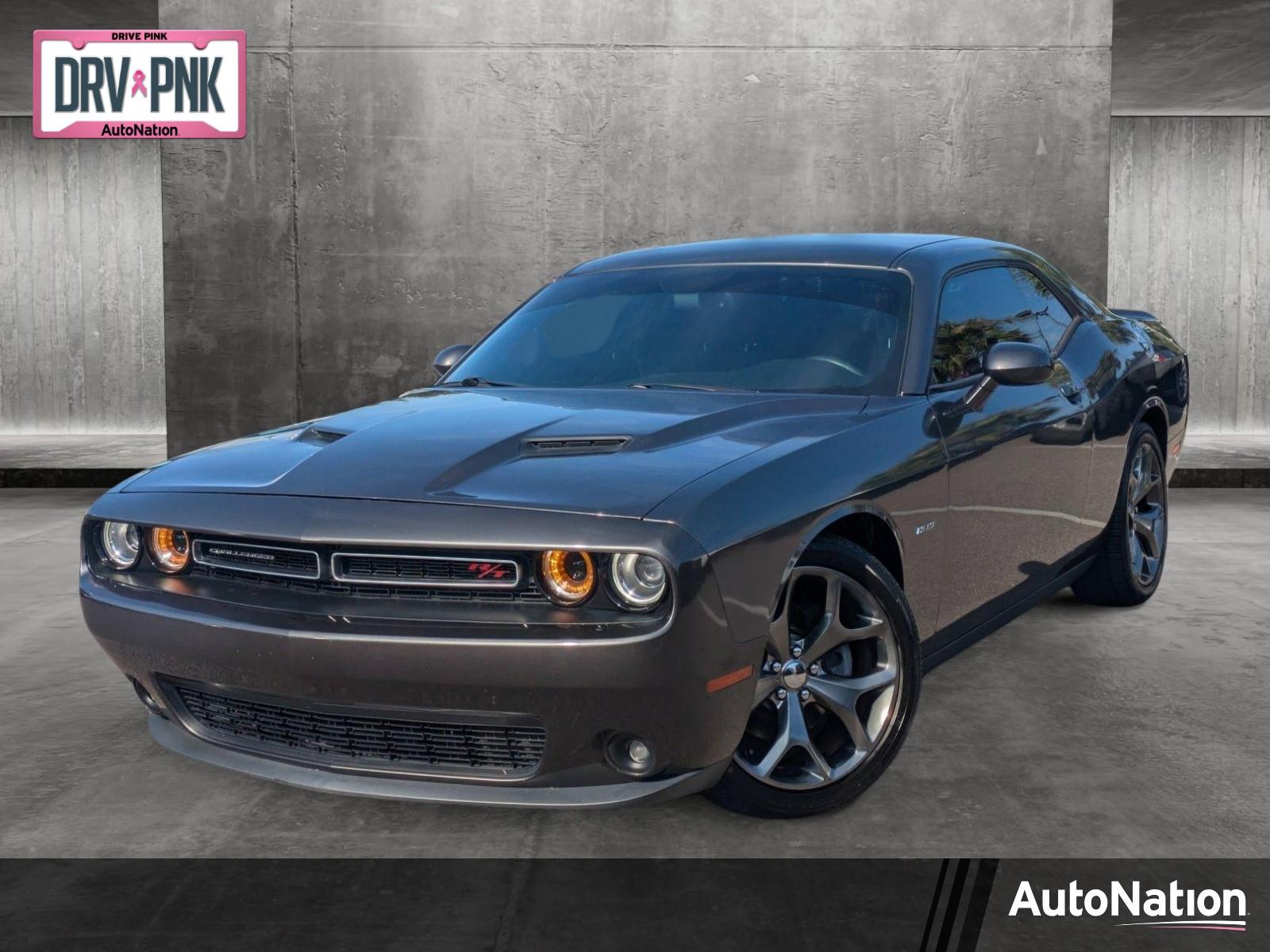 2015 Dodge Challenger Vehicle Photo in Sarasota, FL 34231