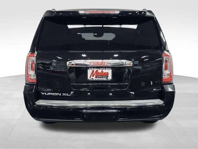 2019 GMC Yukon XL Vehicle Photo in MEDINA, OH 44256-9631