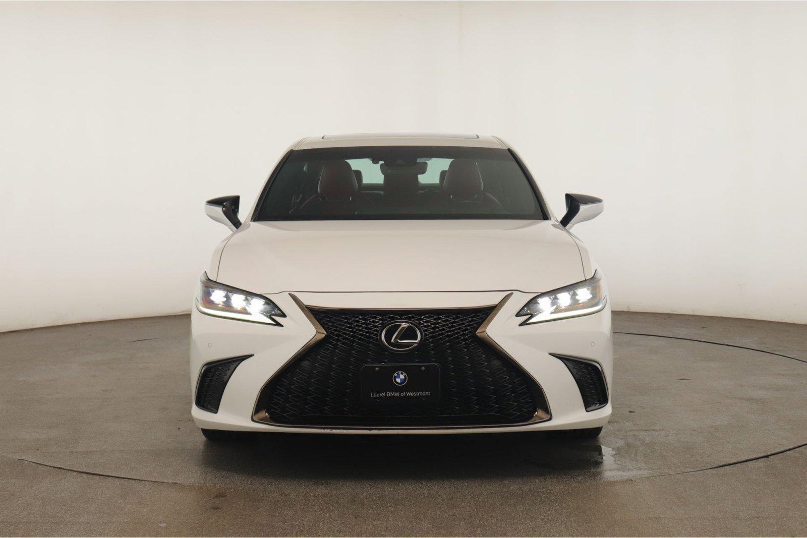 2019 Lexus ES 350 Vehicle Photo in Maitland, FL 32751