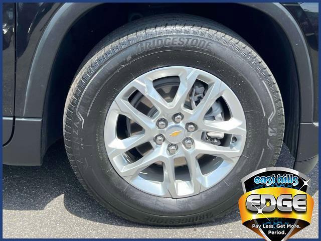 2021 Chevrolet Traverse Vehicle Photo in FREEPORT, NY 11520-3923