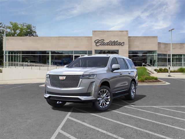 2024 Cadillac Escalade Vehicle Photo in SMYRNA, GA 30080-7631