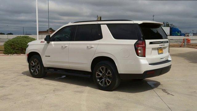 2023 Chevrolet Tahoe Vehicle Photo in SELMA, TX 78154-1460