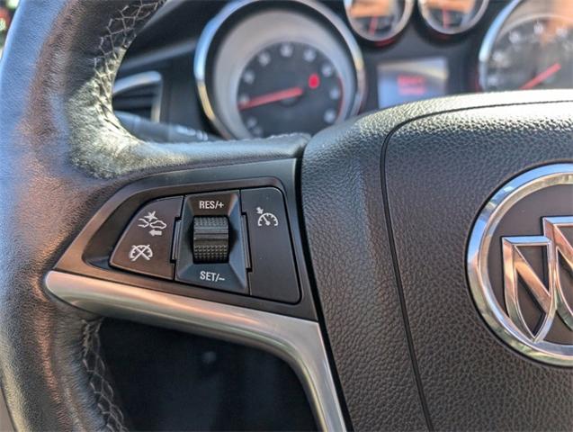 2016 Buick Cascada Vehicle Photo in AURORA, CO 80012-4011