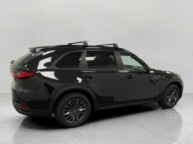 2025 Mazda CX-70 Vehicle Photo in Appleton, WI 54913