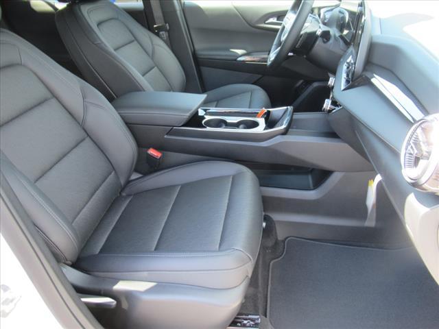 2025 Chevrolet Equinox Vehicle Photo in LEESBURG, FL 34788-4022