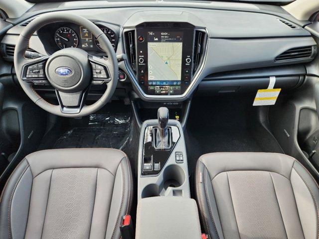 2024 Subaru Crosstrek Vehicle Photo in DALLAS, TX 75209