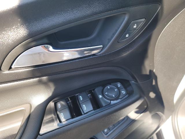 2023 Chevrolet Equinox Vehicle Photo in LA MESA, CA 91942-8211