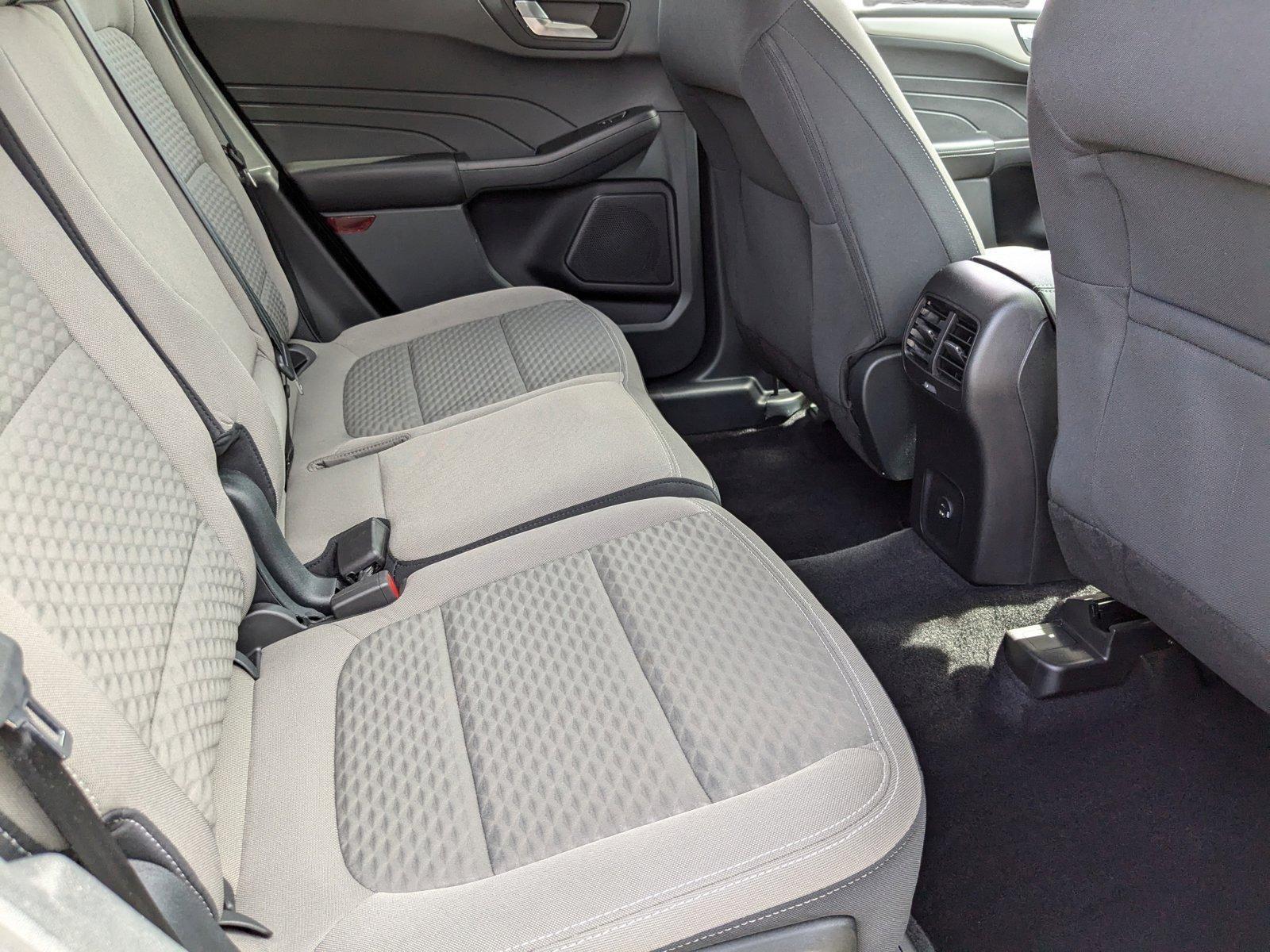 2021 Ford Escape Vehicle Photo in Miami, FL 33015