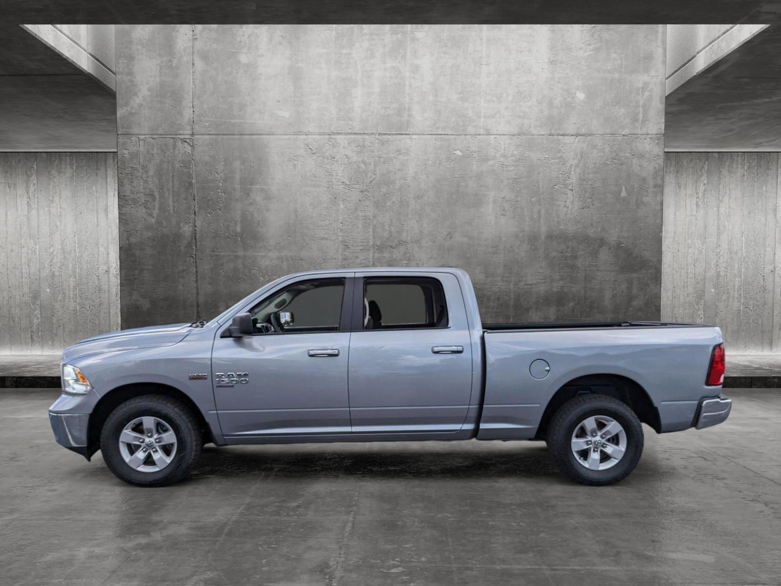 2021 Ram 1500 Classic Vehicle Photo in Sanford, FL 32771