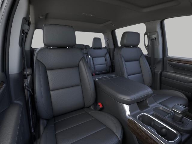 2025 GMC Sierra 1500 Vehicle Photo in GREEN BAY, WI 54303-3330