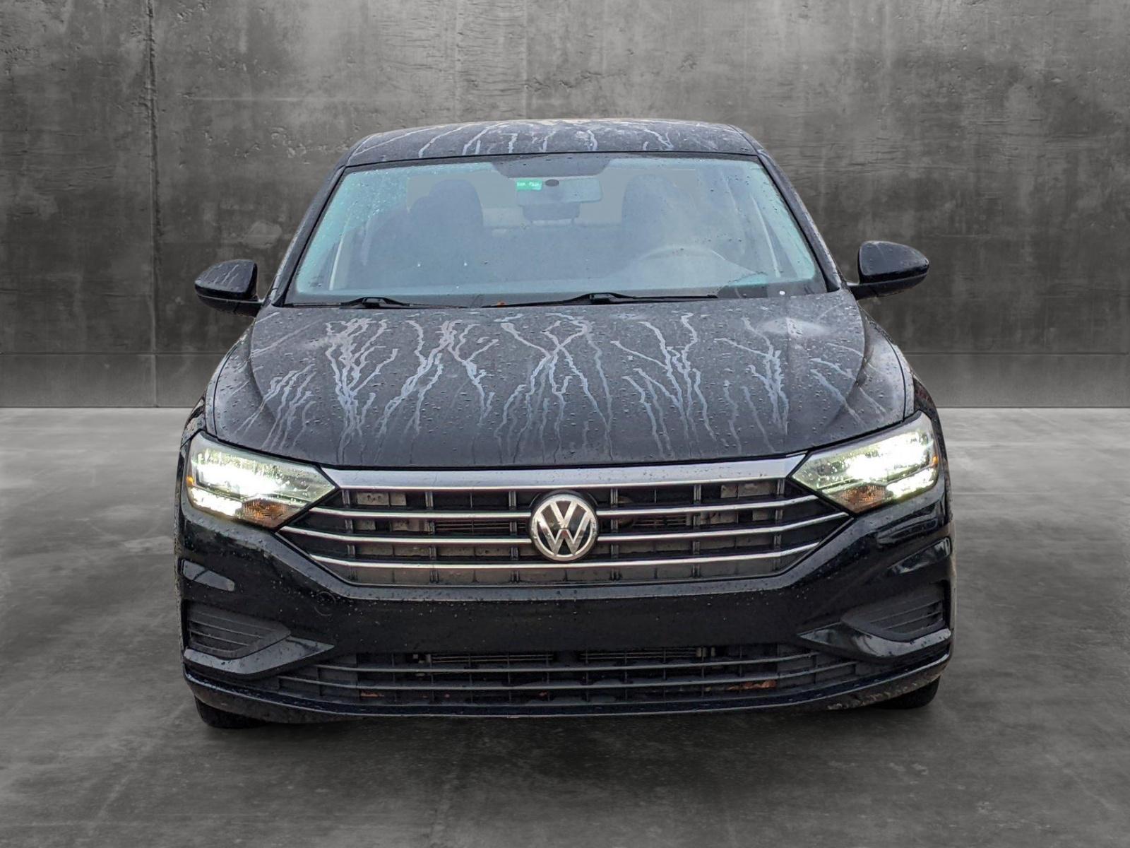 2020 Volkswagen Jetta Vehicle Photo in PEMBROKE PINES, FL 33024-6534