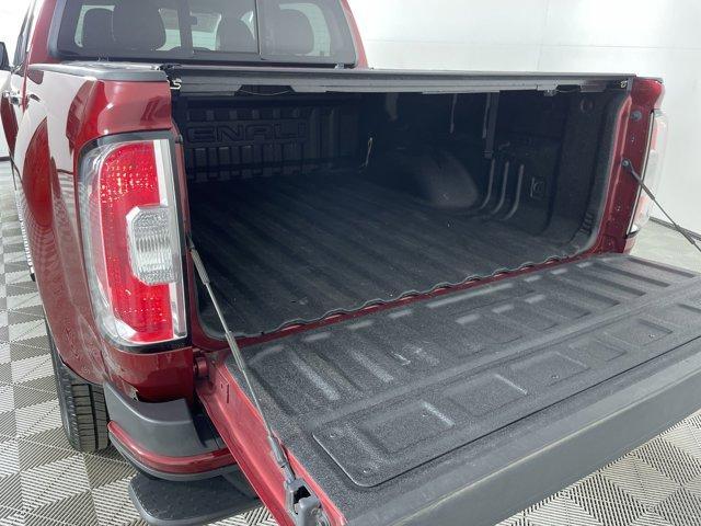 2018 GMC Canyon Vehicle Photo in GILBERT, AZ 85297-0402