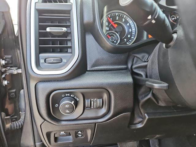 2019 Ram 1500 Vehicle Photo in SAN ANGELO, TX 76903-5798