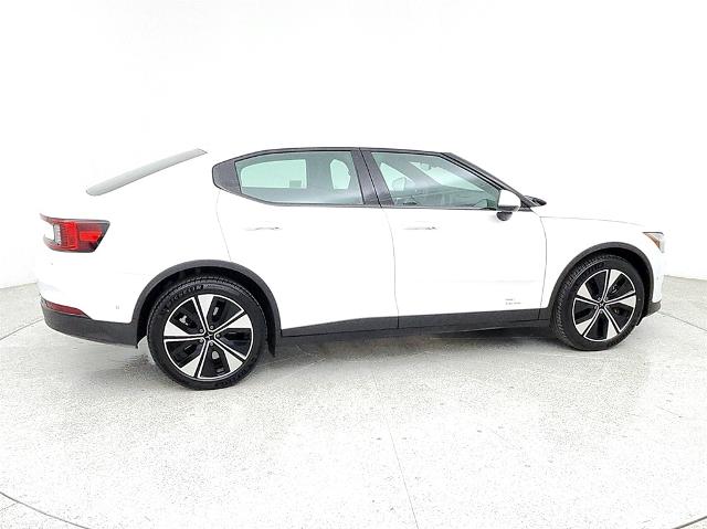 2024 Polestar 2 Vehicle Photo in Grapevine, TX 76051