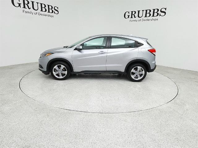 2020 Honda HR-V Vehicle Photo in Grapevine, TX 76051