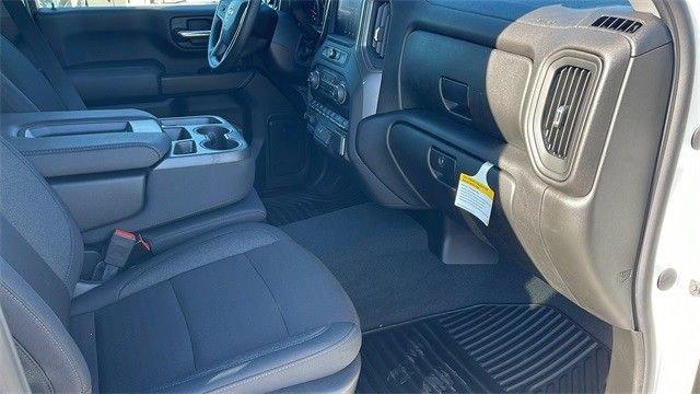 2024 Chevrolet Silverado 2500 HD Vehicle Photo in RIVERSIDE, CA 92504-4106