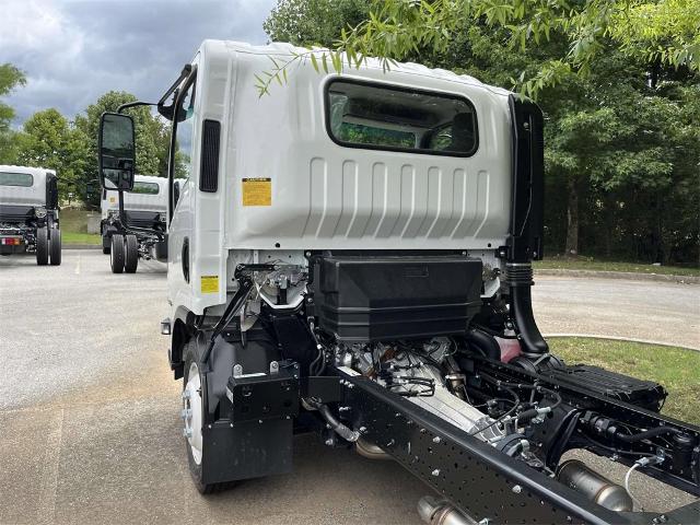 2025 Chevrolet Low Cab Forward 4500 Vehicle Photo in ALCOA, TN 37701-3235