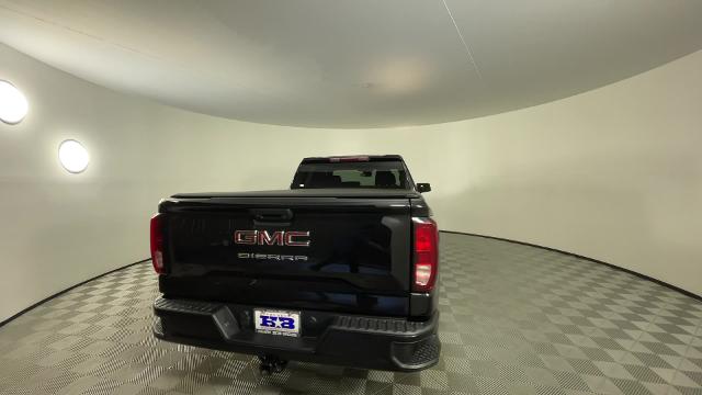 2023 GMC Sierra 1500 Vehicle Photo in GILBERT, AZ 85297-0402