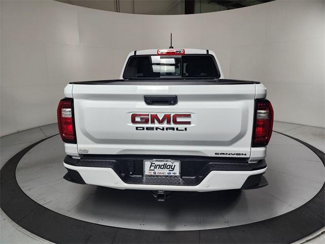 2024 GMC Canyon Vehicle Photo in PRESCOTT, AZ 86305-3700