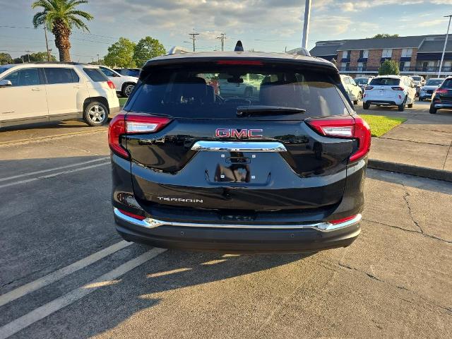 2024 GMC Terrain Vehicle Photo in LAFAYETTE, LA 70503-4541