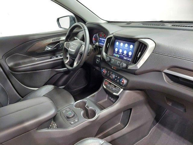 2023 GMC Terrain Vehicle Photo in SAUK CITY, WI 53583-1301