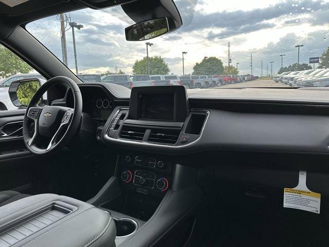 2024 Chevrolet Tahoe Vehicle Photo in GREELEY, CO 80634-4125