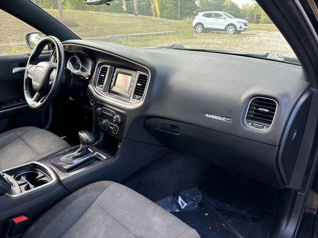 2015 Dodge Charger Vehicle Photo in MEDINA, OH 44256-9631