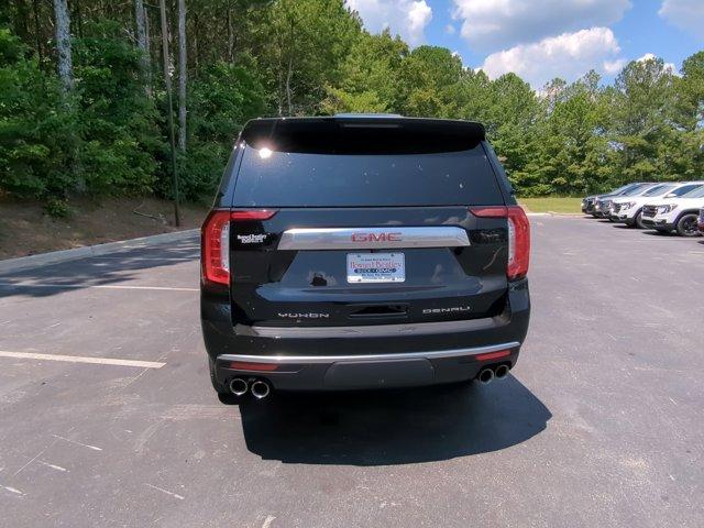 2024 GMC Yukon XL Vehicle Photo in ALBERTVILLE, AL 35950-0246