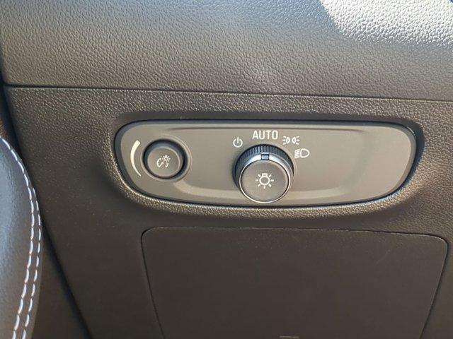 2025 Buick Encore GX Vehicle Photo in ALBERTVILLE, AL 35950-0246