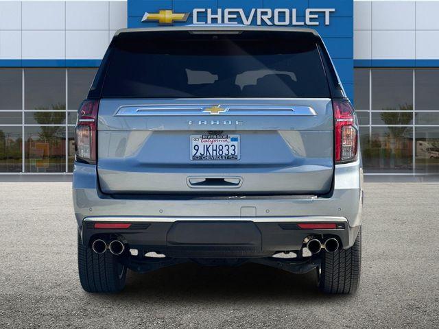 2023 Chevrolet Tahoe Vehicle Photo in RIVERSIDE, CA 92504-4106