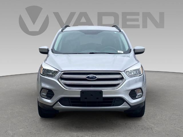 2018 Ford Escape Vehicle Photo in Statesboro, GA 30458