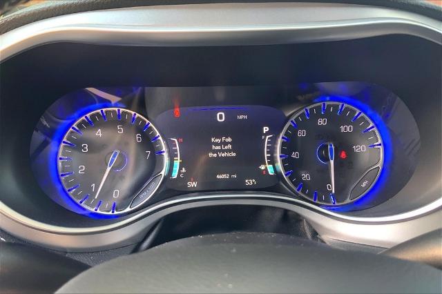 2019 Chrysler Pacifica Vehicle Photo in Kansas City, MO 64114