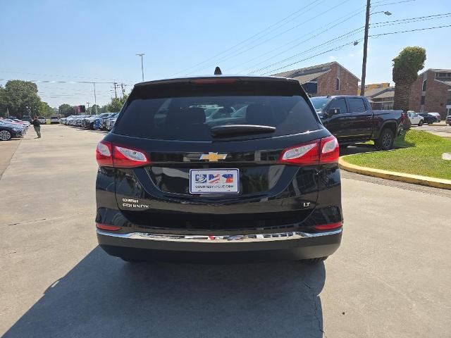 2021 Chevrolet Equinox Vehicle Photo in LAFAYETTE, LA 70503-4541