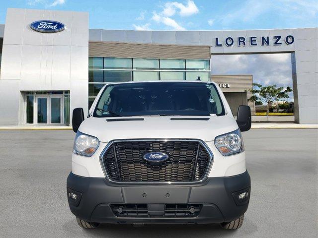 Used 2022 Ford Transit Van Base with VIN 1FTBR1Y89NKA46470 for sale in Homestead, FL