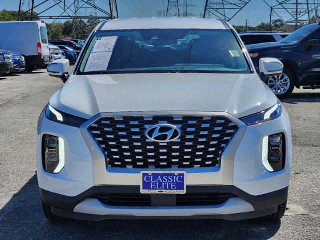 2022 Hyundai Palisade Vehicle Photo in SUGAR LAND, TX 77478-0000