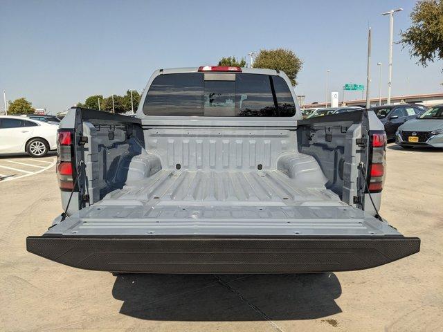 2024 Nissan Frontier Vehicle Photo in San Antonio, TX 78209