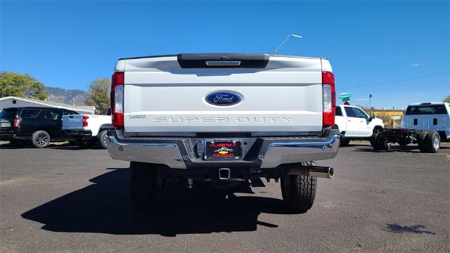 2019 Ford Super Duty F-250 SRW Vehicle Photo in FLAGSTAFF, AZ 86001-6214