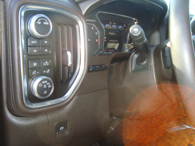 2020 GMC Sierra 1500 Vehicle Photo in PORTSMOUTH, NH 03801-4196