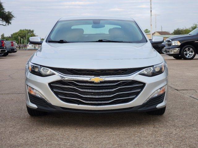 Used 2022 Chevrolet Malibu 1LT with VIN 1G1ZD5STXNF118358 for sale in HOUSTON, TX