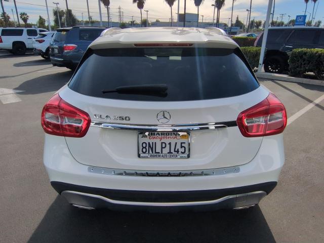 2020 Mercedes-Benz GLA Vehicle Photo in ANAHEIM, CA 92806-5612