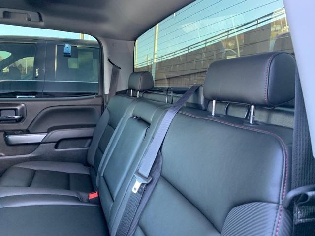 2018 GMC Sierra 1500 Vehicle Photo in POST FALLS, ID 83854-5365