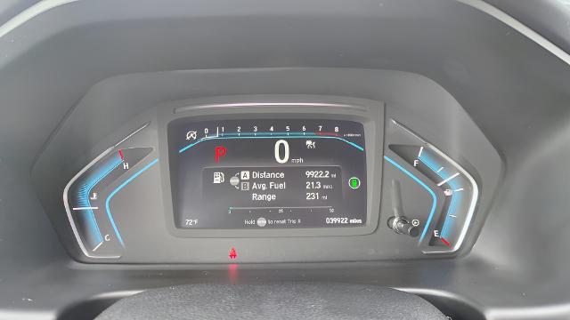 2021 Honda Odyssey Vehicle Photo in Appleton, WI 54914