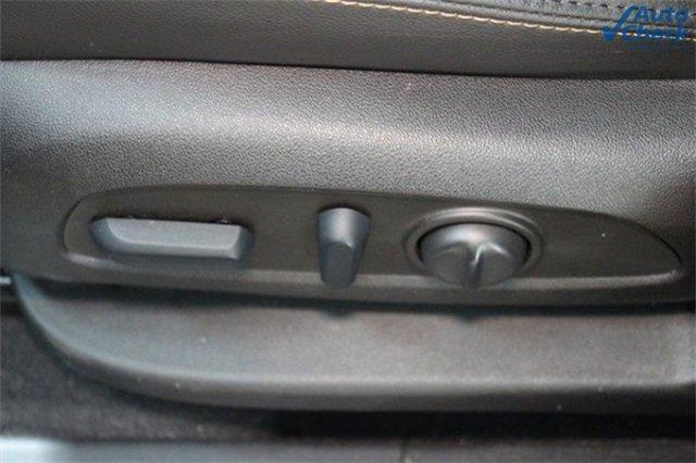 2022 Chevrolet Equinox Vehicle Photo in ST JOHNS, MI 48879-1562