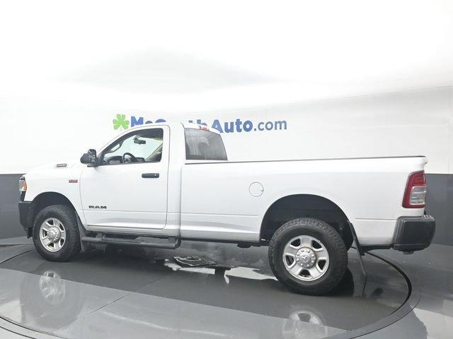 2020 Ram 2500 Vehicle Photo in Cedar Rapids, IA 52402