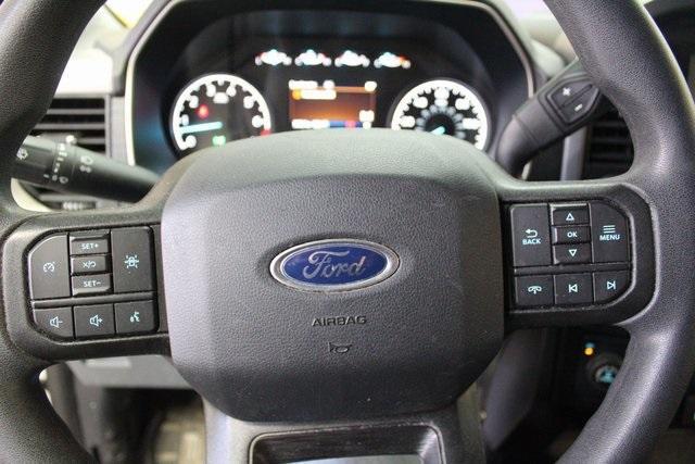 2021 Ford F-150 Vehicle Photo in GRAND LEDGE, MI 48837-9199